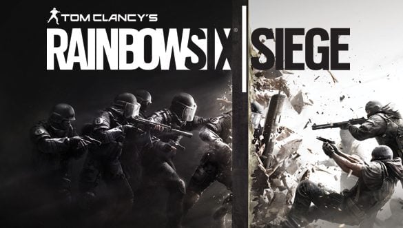 TÉLÉCHARGEMENT GRATUIT DU JEU PC RAINBOW SIX SIEGE DE TOM CLANCY