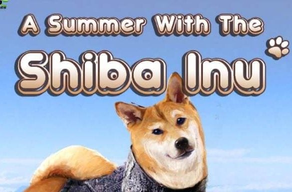 UN ÉTÉ AVEC LE SHIBA INU TÉLÉCHARGEMENT GRATUIT