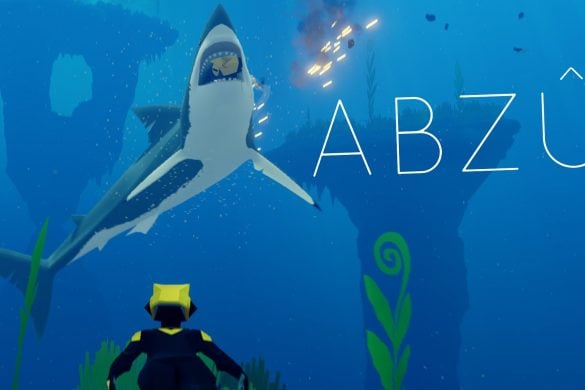 ABZU TÉLÉCHARGER LE JEU PC COMPLET GRATUIT