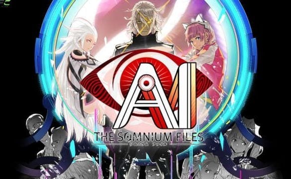 AI THE SOMNIUM FILES TÉLÉCHARGEMENT GRATUIT DU JEU PC