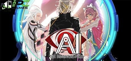 AI LE JEU DE FICHIERS SOMNIUM TÉLÉCHARGEMENT GRATUIT