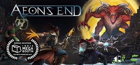 TÉLÉCHARGEMENT GRATUIT DU JEU AEON'S END