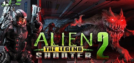 ALIEN SHOOTER 2 - LA LÉGENDE DU JEU PC TÉLÉCHARGER GRATUITEMENT