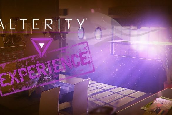 ALTERITY EXPERIENCE JEU PC TÉLÉCHARGEMENT GRATUIT