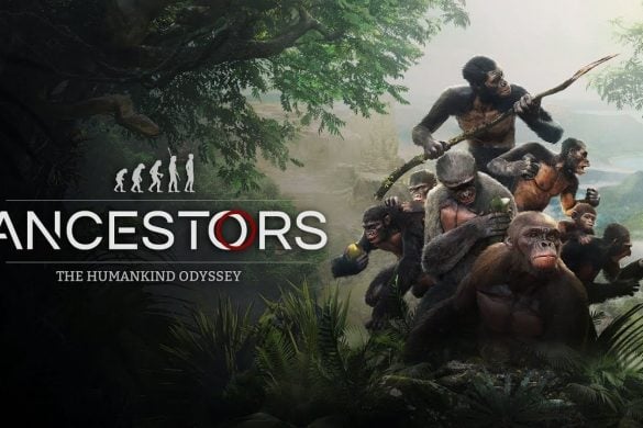 ANCESTORS THE HUMANKIND ODYSSEY JEU TÉLÉCHARGEMENT GRATUIT