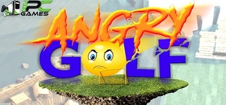 JEU DE GOLF EN COLÈRE (DERNIÈRE VERSION) TÉLÉCHARGEMENT GRATUIT