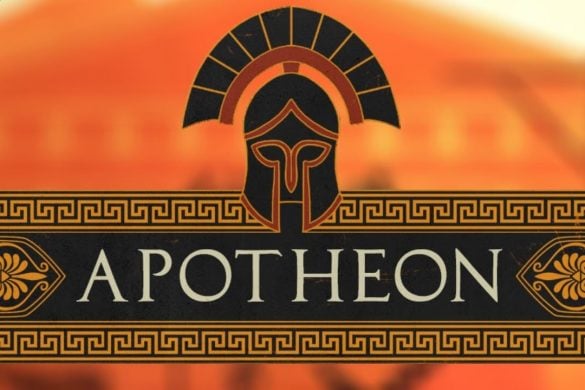 TÉLÉCHARGEMENT GRATUIT DU JEU PC APOTHEON