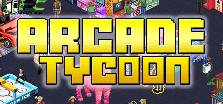 ARCADE TYCOON TÉLÉCHARGEMENT GRATUIT