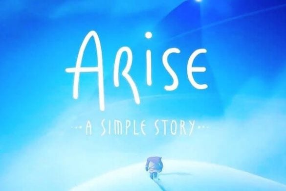 ARISE A SIMPLE STORY JEU PC TÉLÉCHARGEMENT GRATUIT