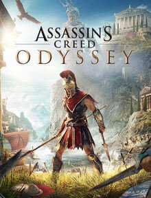 ASSASSIN'S CREED ODYSSEY JEU PC TÉLÉCHARGEMENT GRATUIT