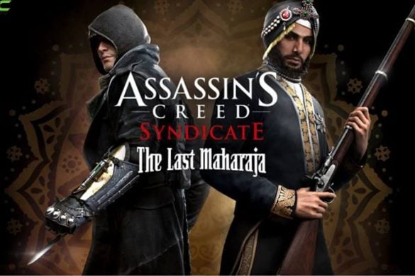 ASSASSIN'S CREED SYNDICATE LE DERNIER MAHARAJA DLC TÉLÉCHARGEMENT PC