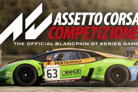 ASSETTO CORSA COMPETIZIONE TÉLÉCHARGER LE JEU PC GRATUIT