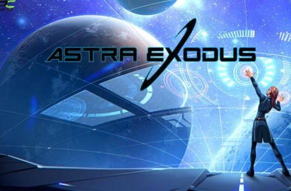 TÉLÉCHARGEMENT GRATUIT DU JEU PC ASTRA EXODUS