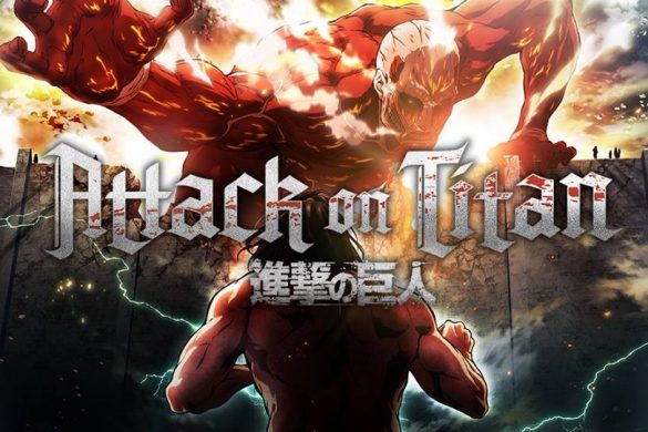 ATTACK ON TITAN 2 TÉLÉCHARGER LE JEU PC + 5 DLC HAUTEMENT COMPRESSÉS