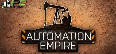 TÉLÉCHARGEMENT GRATUIT DU JEU PC AUTOMATION EMPIRE