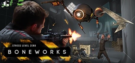 TÉLÉCHARGEMENT GRATUIT DU JEU BONEWORKS (V14.12.2019)