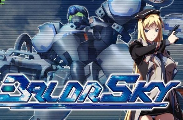 TÉLÉCHARGEMENT GRATUIT DU JEU PC BALDR SKY