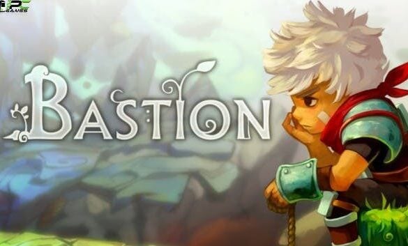 TÉLÉCHARGEMENT GRATUIT DU JEU PC BASTION