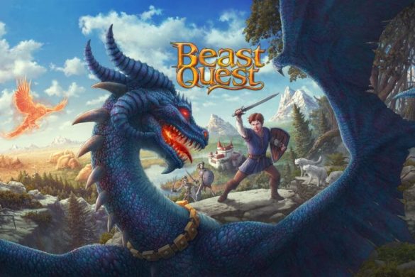 BEAST QUEST TÉLÉCHARGER LE JEU PC VERSION COMPLÈTE GRATUITE