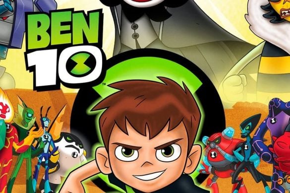 TÉLÉCHARGEMENT GRATUIT DU JEU PC BEN 10