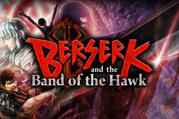 BERSERK AND THE BAND OF THE HAWK TÉLÉCHARGER LE JEU PC + 6 DLC