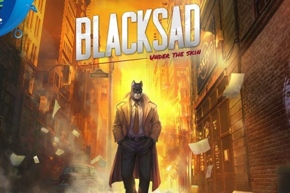 BLACKSAD UNDER THE SKIN TÉLÉCHARGEMENT GRATUIT DU JEU PC