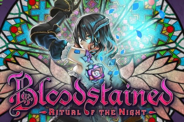 BLOODSTAINED RITUAL OF THE NIGHT TÉLÉCHARGER LE JEU PC GRATUIT