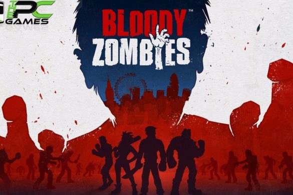 TÉLÉCHARGEMENT GRATUIT DU JEU PC ZOMBIES SANGLANTS