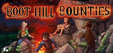 TÉLÉCHARGEMENT GRATUIT DU JEU PC BOOT HILL BOUNTIES