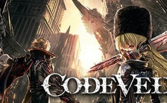 CODE VEIN JEU PC TÉLÉCHARGEMENT GRATUIT