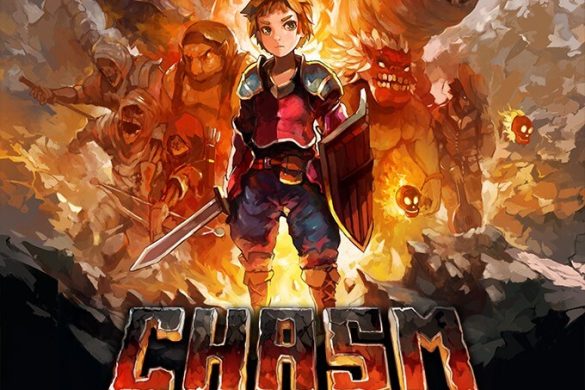 TÉLÉCHARGEMENT GRATUIT DU JEU PC CHASM