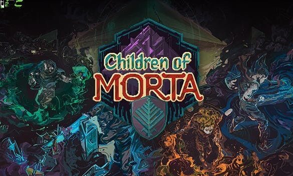 TÉLÉCHARGEMENT GRATUIT DU JEU PC CHILDREN OF MORTA