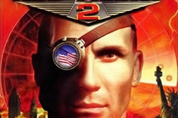 COMMAND & CONQUER: ALERTE ROUGE 2 LA VENGEANCE DE YURI TÉLÉCHARGER