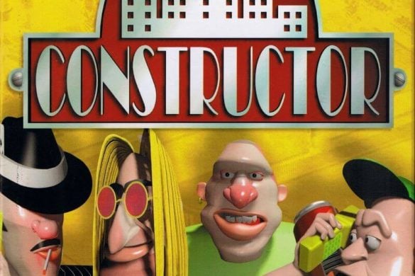 CONSTRUCTOR HD DOWNLOAD PC GAME + TOUS LES DLC HAUTEMENT COMPRESSÉS