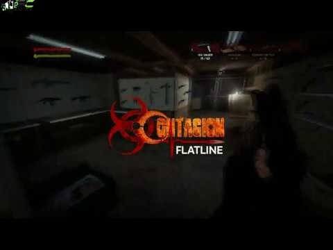 CONTAGION FLATLINE JEU PC TÉLÉCHARGEMENT GRATUIT