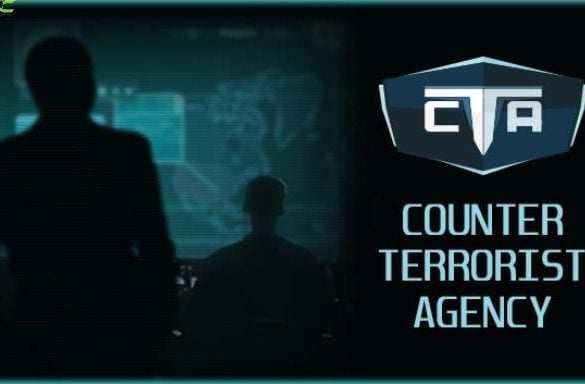 COUNTER TERRORIST AGENCY TÉLÉCHARGEMENT GRATUIT DU JEU PC