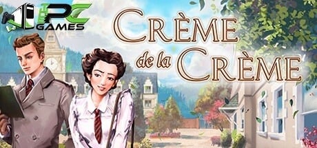 TÉLÉCHARGEMENT GRATUIT DE LA CRÈME DE LA CRÈME