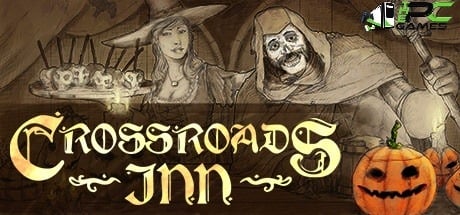 CROSSROADS INN TÉLÉCHARGEMENT GRATUIT (V1.0.2)