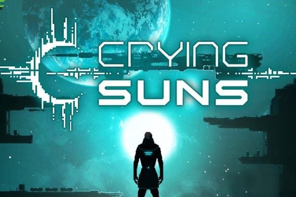 TÉLÉCHARGEMENT GRATUIT DU JEU PC CRYING SUNS