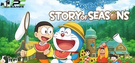 TÉLÉCHARGEMENT GRATUIT DU JEU DORAEMON STORY OF SEASONS