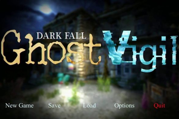 TÉLÉCHARGEMENT GRATUIT DU JEU PC DARK FALL GHOST VIGIL