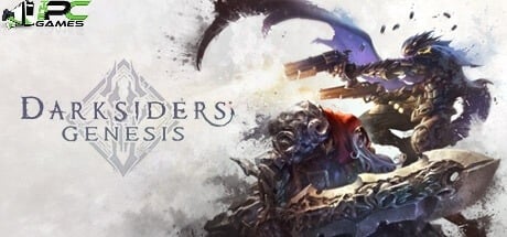 DARKSIDERS GENESIS TÉLÉCHARGER LE JEU PC GRATUIT