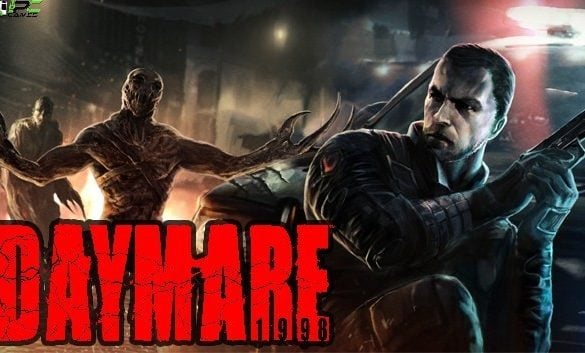 DAYMARE 1998 HADES DEAD END TÉLÉCHARGEMENT GRATUIT