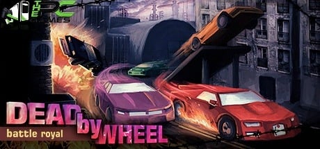 DEAD BY WHEEL BATTLE ROYAL TÉLÉCHARGEMENT GRATUIT