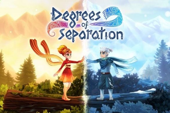 DEGRÉS DE SÉPARATION JEU PC TÉLÉCHARGEMENT GRATUIT