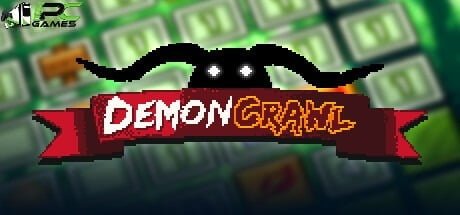 ÉLÉCHARGER GRATUITEMENT LE JEU PC DEMONCRAWL