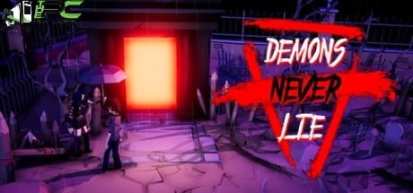 DEMONS NEVER LIE GAME (DERNIÈRE VERSION) TÉLÉCHARGEMENT GRATUIT