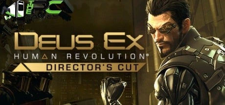 TÉLÉCHARGER GRATUITEMENT LE JEU PC DEUS EX HUMAN REVOLUTION