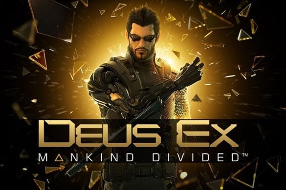 DEUS EX MANKIND DIVIDED DIGITAL DELUXE JEU PC TÉLÉCHARGEMENT GRATUIT