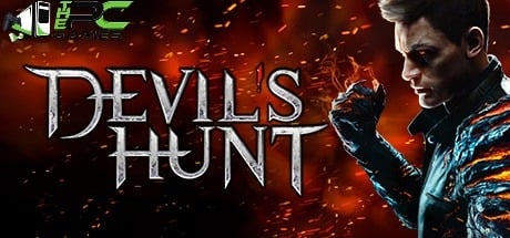 TÉLÉCHARGEMENT GRATUIT DU JEU PC DEVIL’S HUNT